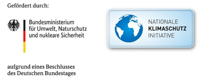 Pro Klima: Neues Beleuchtungskonzept im Parkhaus Sonne-Center
