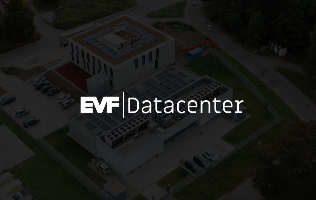 Video Datacenter EVF