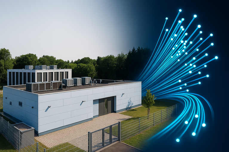 EVF fördert Start-ups im digitalen Wandel