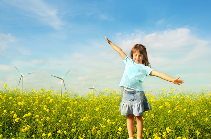 Windpark Oberkochen eröffnet