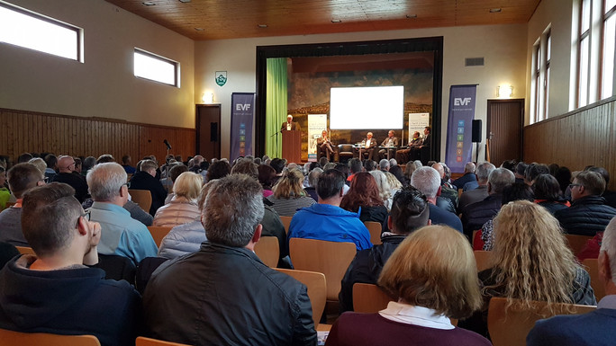 Schnelles Internet in Hohenstaufen und Maitis 
