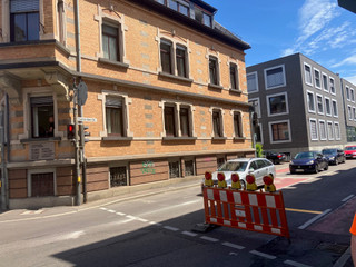 Dringende Reparaturarbeiten am Gasnetz in der G&ouml;ppinger Innenstadt 