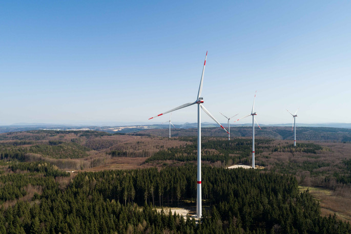EVF gr&uuml;ndet gemeinsam mit dem Zweckverband Landeswasserversorgung die Kooperationsgesellschaft Windpark Lonsee 
