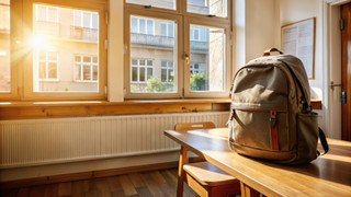 Neues Wärmekonzept für die Schulen im Haier