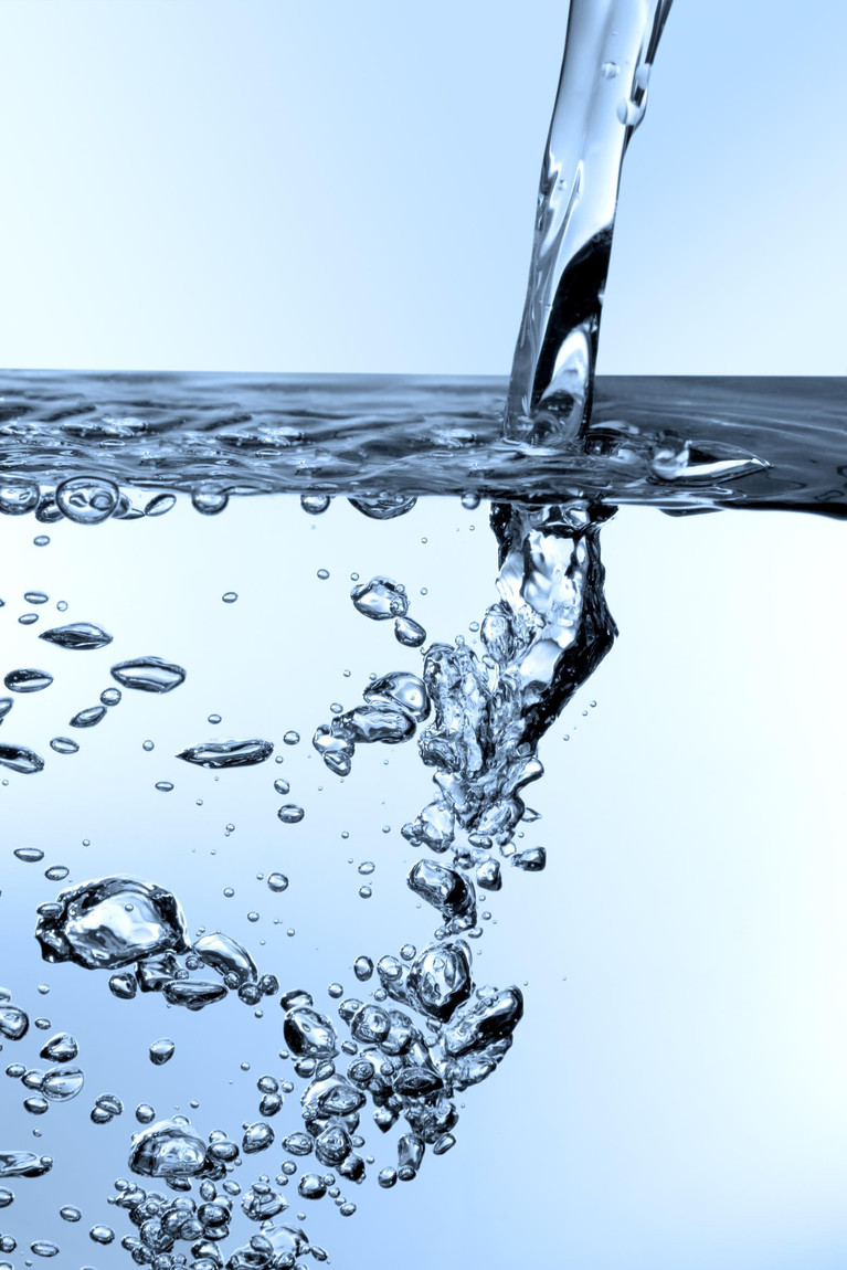 Partnerschaft für sichere Trinkwasserqualität 