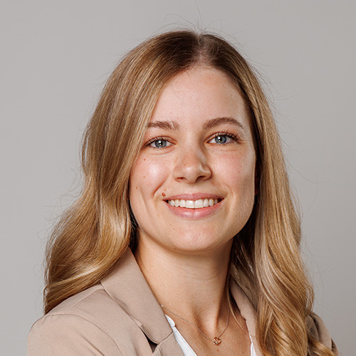 Annemarie Geiger