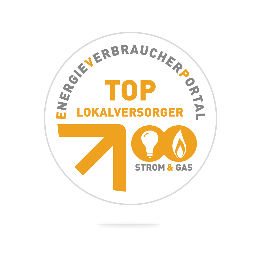 Logo Top Lokalversorger