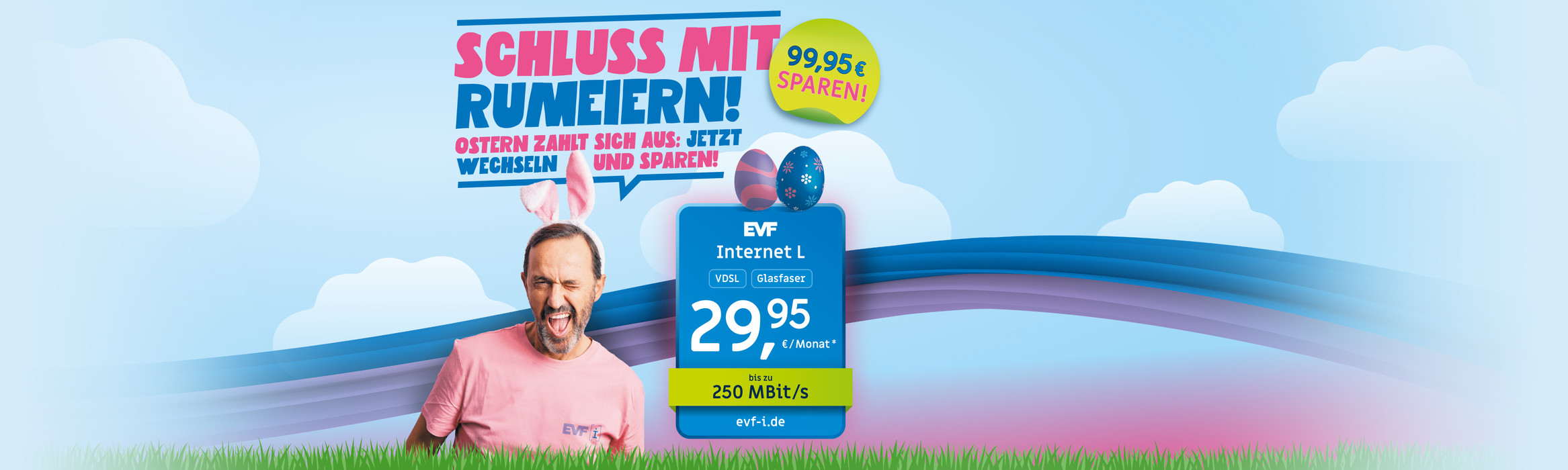 99,95 &euro; sparen!